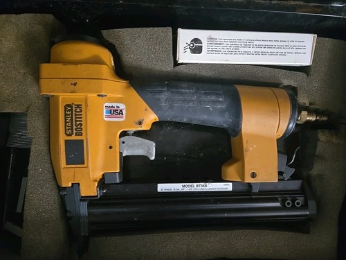Stanley bostitch bt35b ga - bostitch,