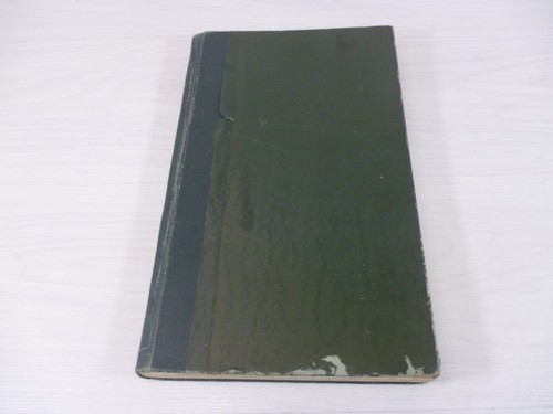 Book rural district - district, council