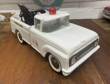 1960s Lil Beaver Canada