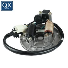 New Dirt Pit Bikes Ignition