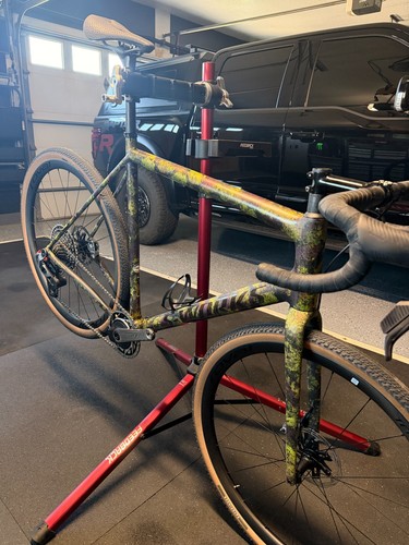 2025 specialized works crux - 2025, s-works
