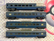 Tri-ang Railways OO Gauge