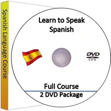 Learn How to Speak SPANISH