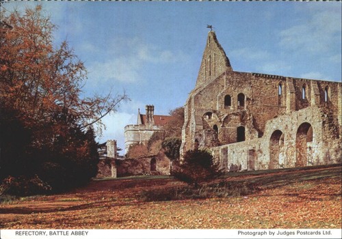 Vintage judges postcards - vintage,