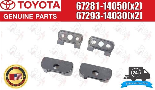 Toyota genuine jza80 supra mk4 - toyota,