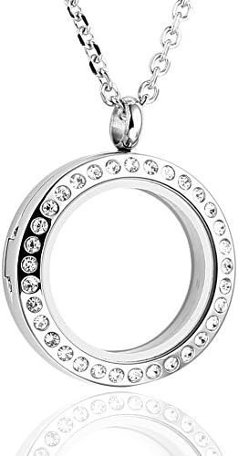 30mm living floating - living, charm