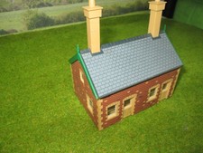 HORNBY STATION BUILDING OR