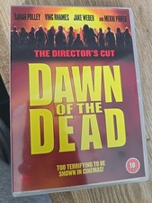 Dawn of the Dead Director's