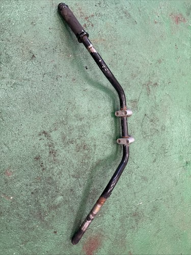 Yamaha moto 200cc 89 - 200cc, 84-89