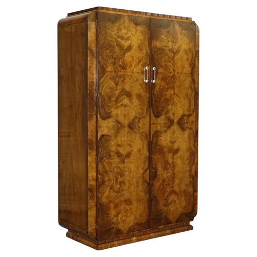Stunning art deco - 1920, large