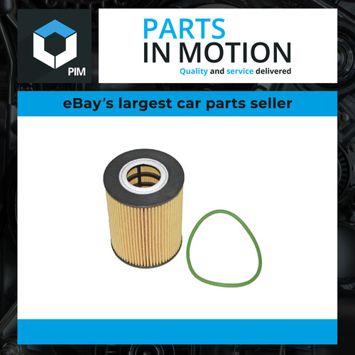 Oil filter fits - oil,