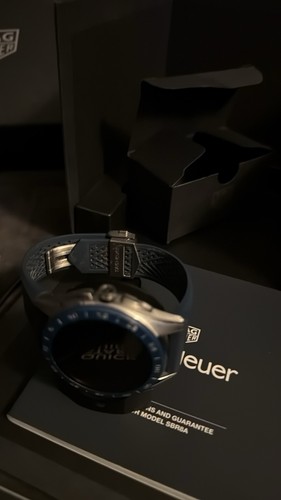 Tag connect blue smart - e4,