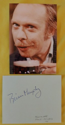 Brian murphy george and - murphy,