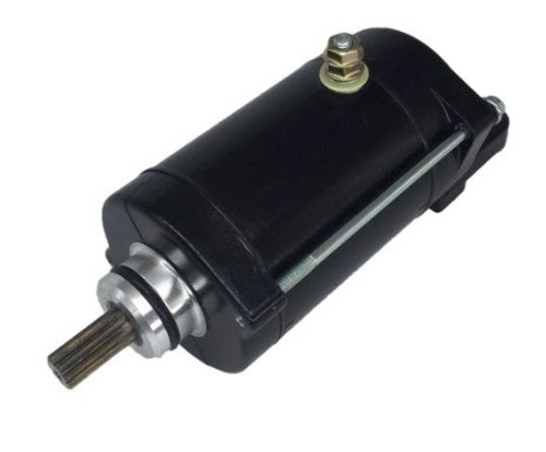 Starter motor wave runner pwc - starter,