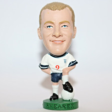 Corinthian Prostars - Alan