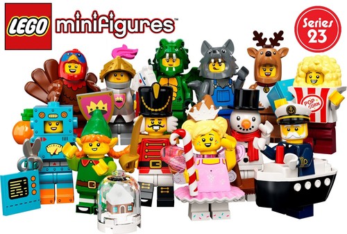 Lego 71034 collectable - lego®,