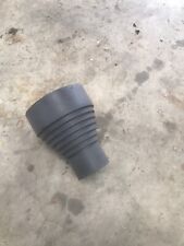 Husqvarna Engine Steering Shaft Cover Briggs Stratton LT100 ride on lawnmower