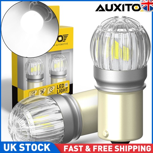 Ba15s 1156 p21w - 382, cob