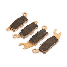 Front Brake Pads for Yamaha