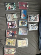 Job Lot of Football Cards