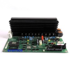 New Main Circuit Board Asm