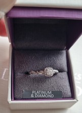 Beaverbrooks Entwine Diamond