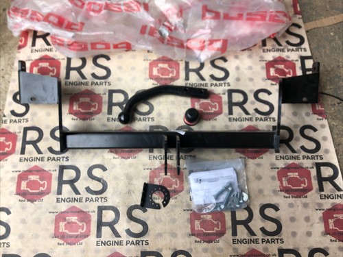 Bosal demountable hyundai i30 - bosal,