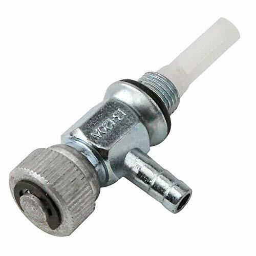 Universal fuel tap - fuel, bernard