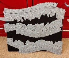 Mixed Die Set x 3 Dies -Long