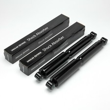 LDV MAXUS Van 2.5 2005-2009