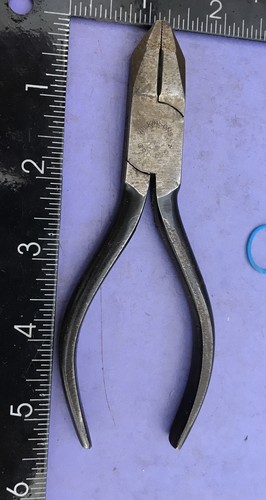 Vintage wilkinsons pliers - vintage,