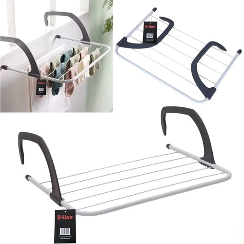 Bar radiator clothes airer - bar,