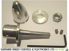 Heavy Duty 6mm Prop Propeller