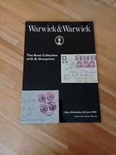 Rossi Collection of G.B