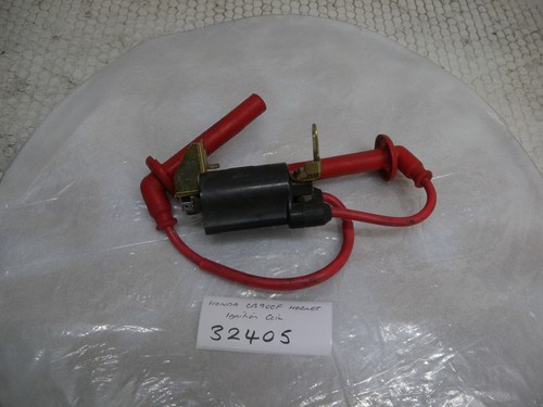 Honda cb900f hornet number - number, 1&4