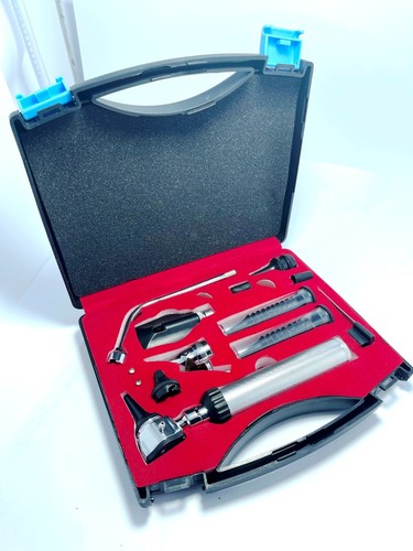 36pc ent diagnostic kit 25v - 36pc,