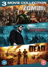 Zombie triple - triple:,