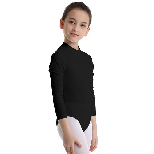 Girls turtle neck long - girls,