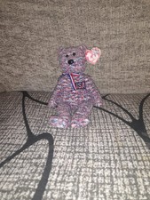 ty beanie baby usa Olympics