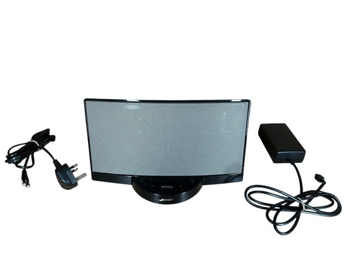 Bose sounddock digital music - sounddock,