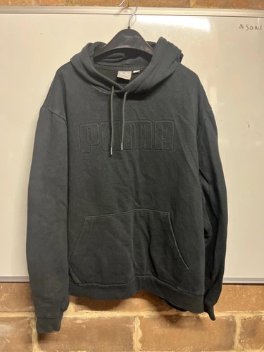 Puma hoodie