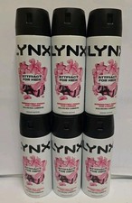 LYNX  Deodorant Body Spray