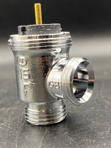 Drayton trv body - drayton, 15mm