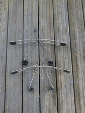 Mercedes Benz Headrest Jacket Hanger