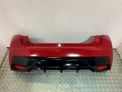 Honda civic mk9 - honda,