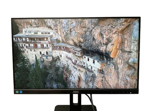 Aoc 22p2q ips - 22p2q,