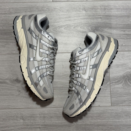 Nike 6000 light - nike,