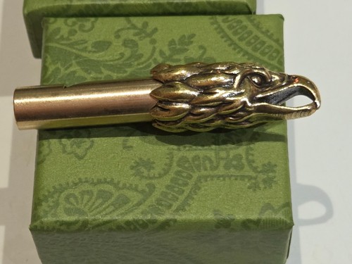High quality brass - high, eagle