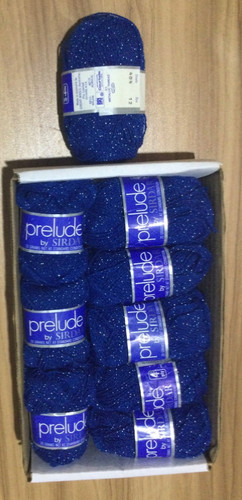 Yarn wool prelude sirdar - wool,