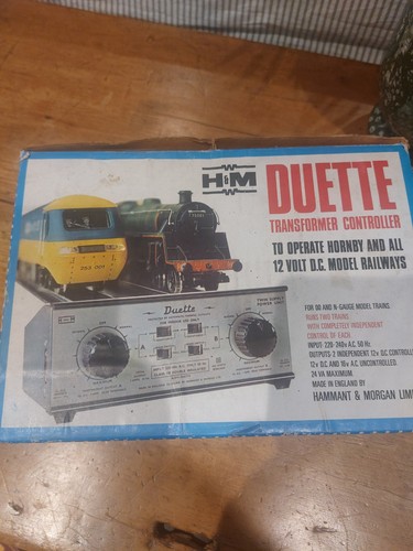 Duette transformer - duette,